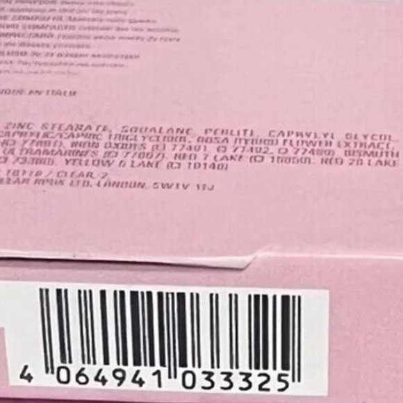 KYLIE COSMETICS Pressed Blush Powder 725 YOU’RE PERFECT - Picture 7 of 9